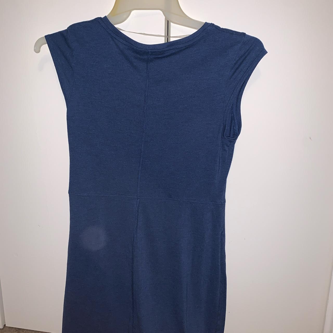 Product Image 3 - Navy Blue North Face Dress