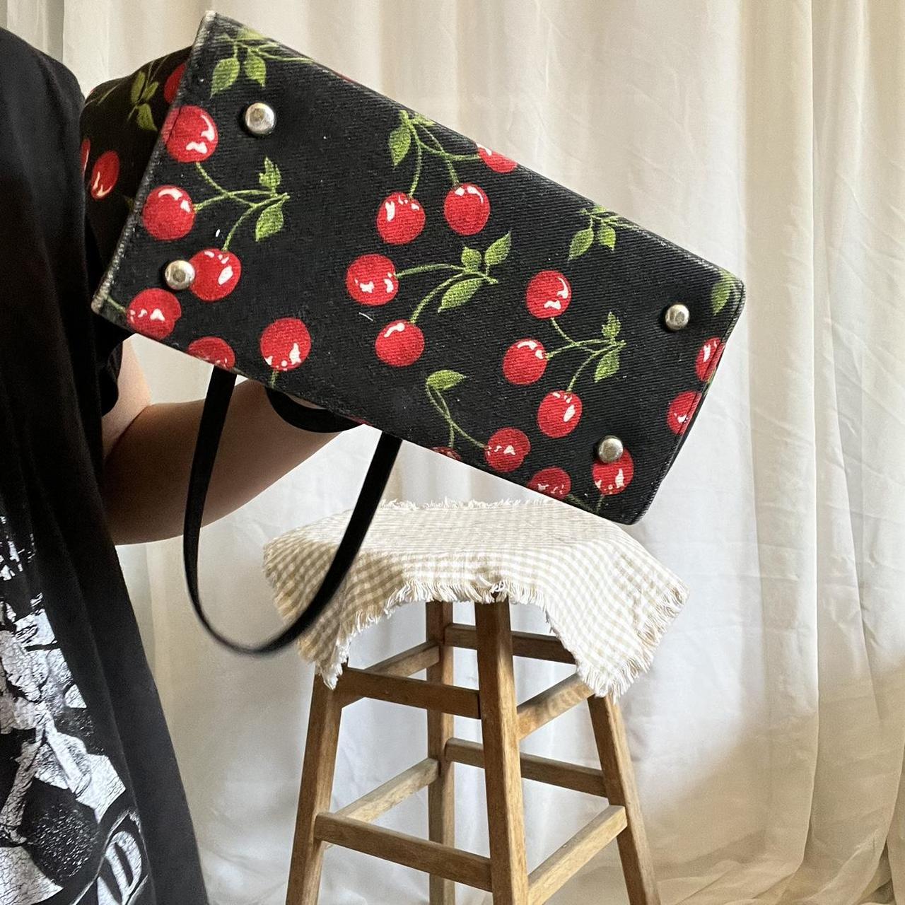 Kate Spade Cherry Crossbody Bags