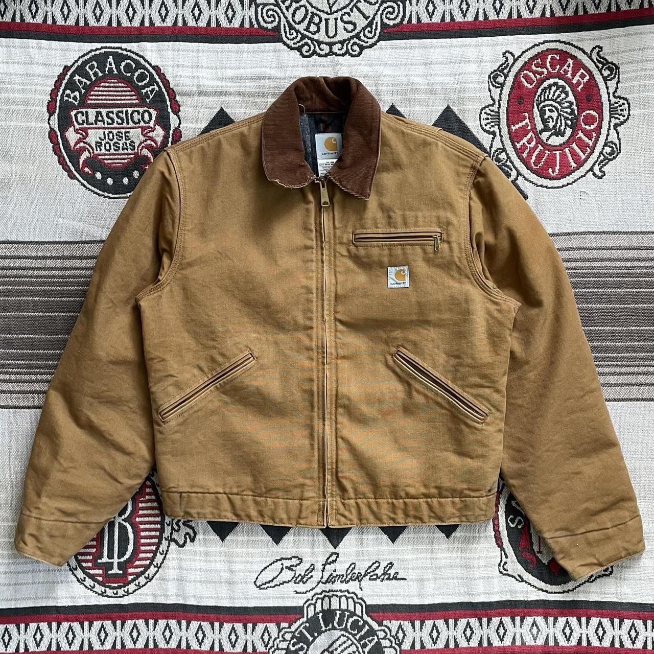 Product Image 1 - Carhartt Detroit Jacket 
-Iconic jacket
