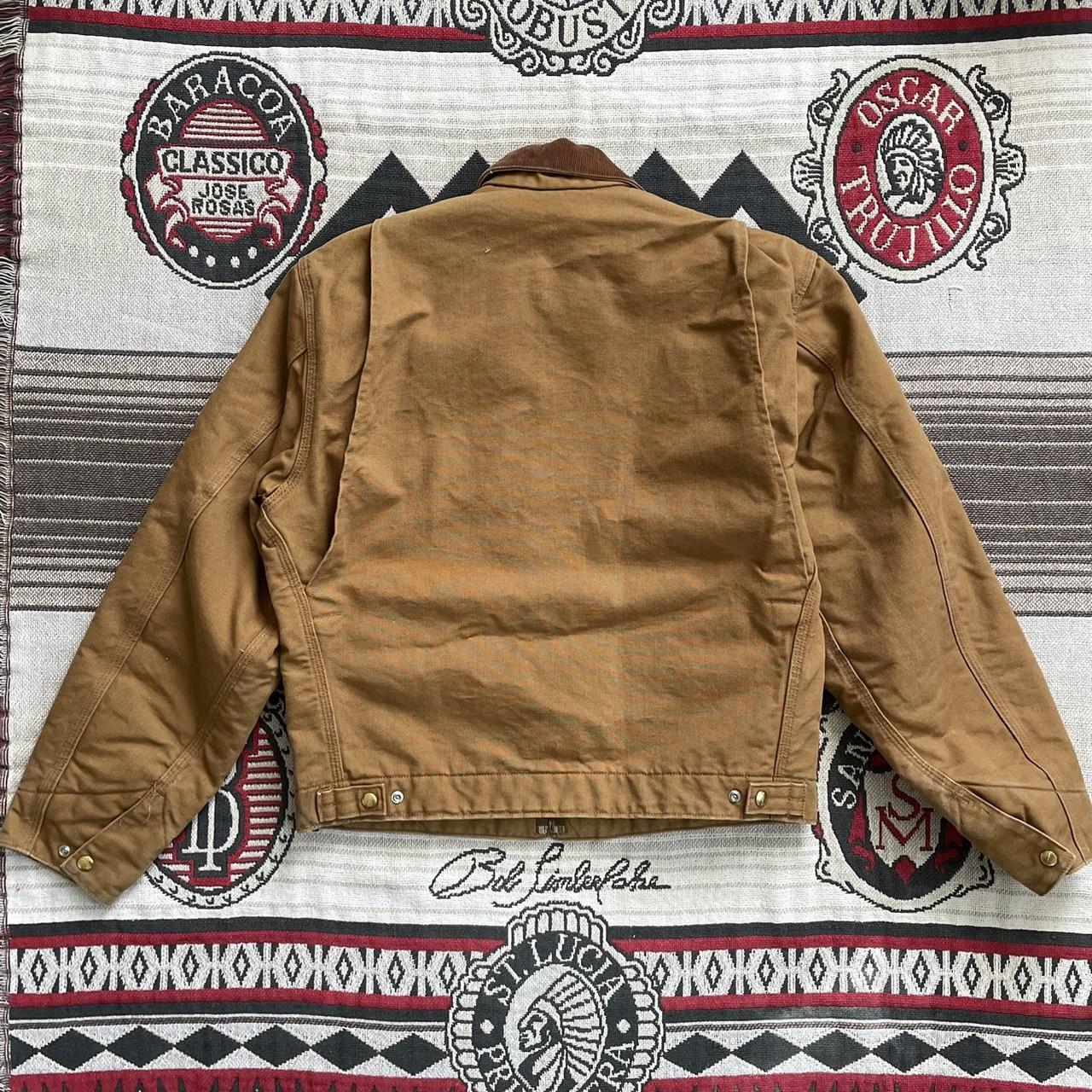 Product Image 3 - Carhartt Detroit Jacket 
-Iconic jacket