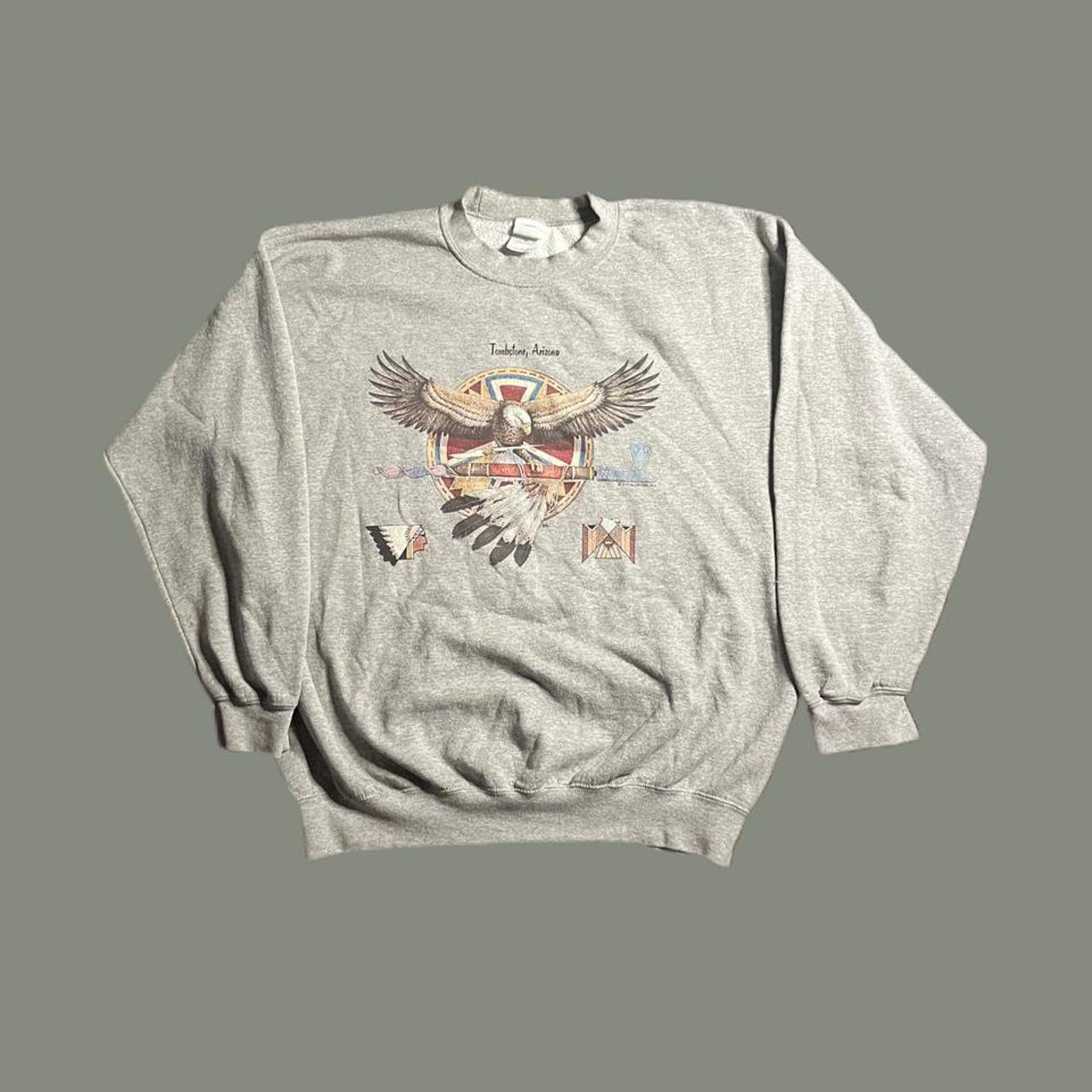 Product Image 1 - Vintage Eagle Sweater 
🏷 Tagged