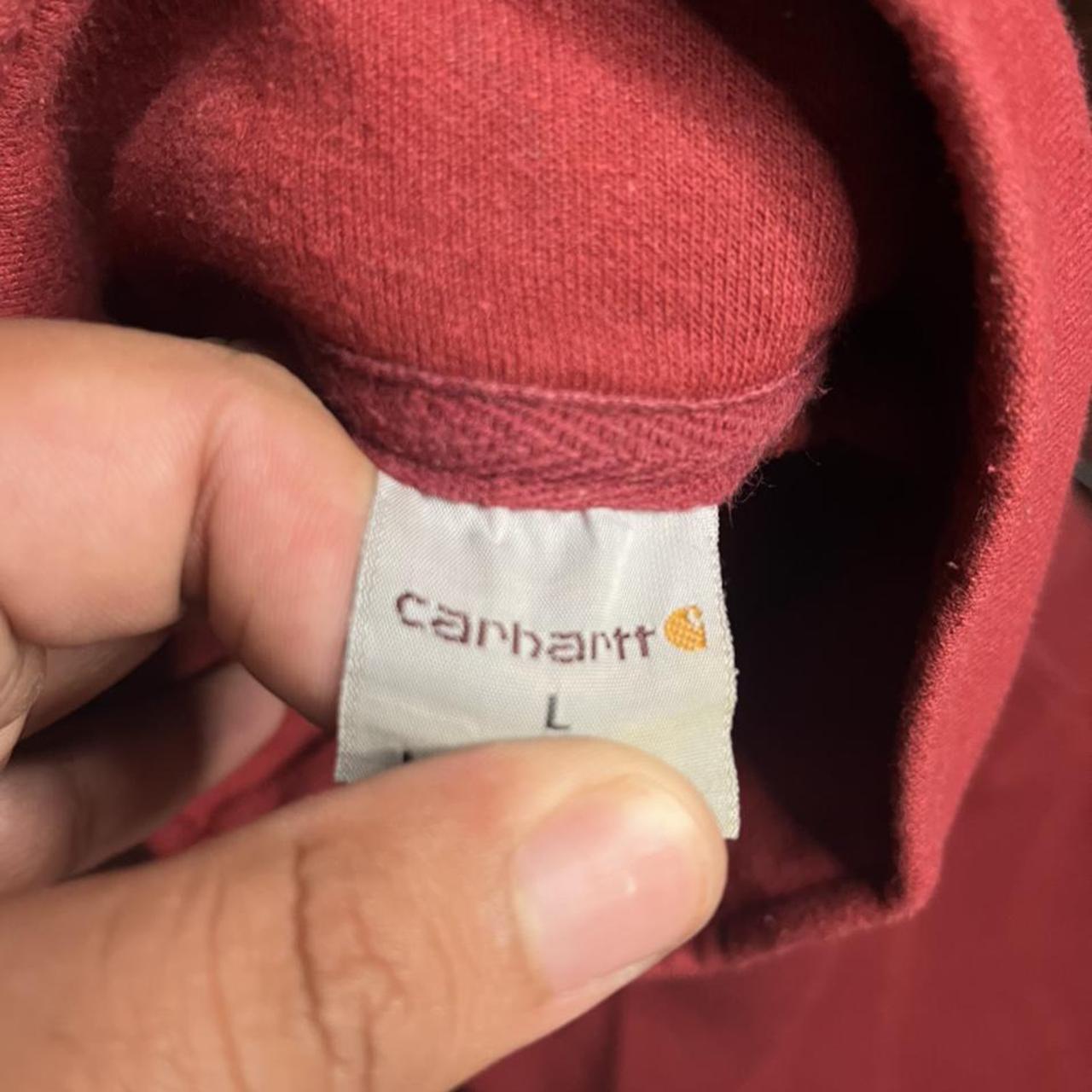 Product Image 3 - Vintage Carhartt Jacket 
🏷 Tagged