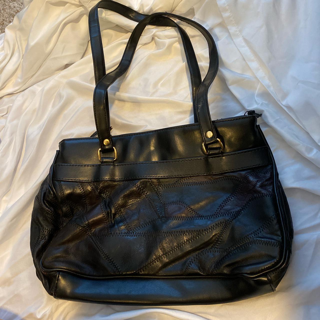 Soft Leather Crossbody Bag Burgundy Leather Purse Lambskin Leather Handbags  for Women Medium Tote Flap Bag Foldover Purse - Etsy