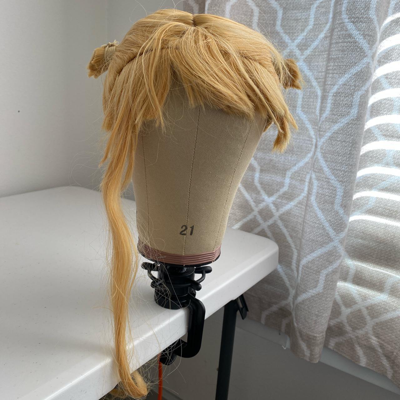 elizabeth midford wig