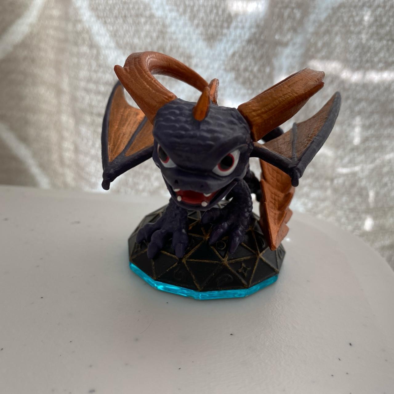 mega ram spyro