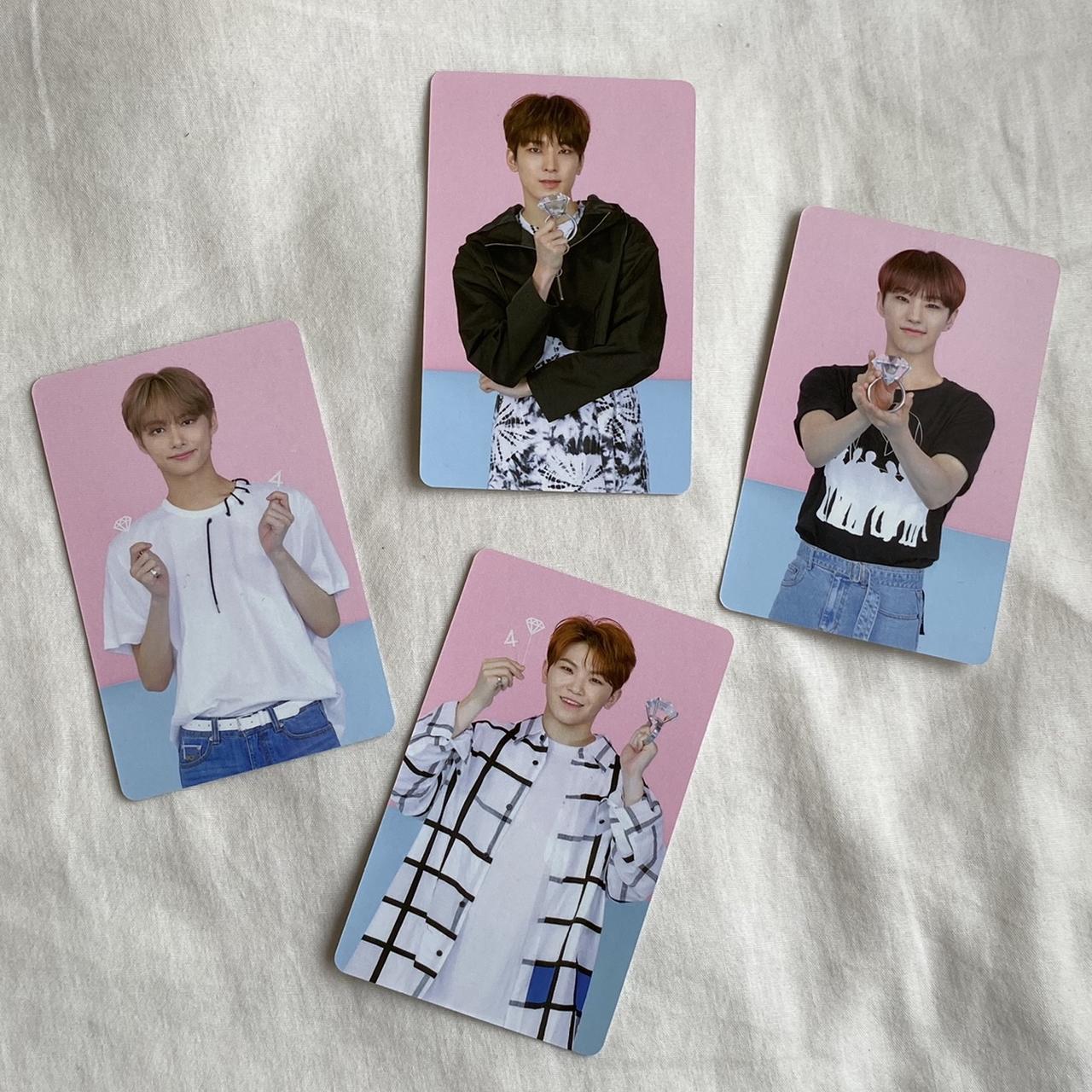 その他 carat membership kit 2020 SEVENTEEN | CARAT MEMBERSHIP KIT｜その他