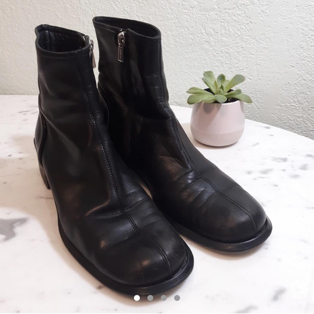 Bally Women's Boots | Depop