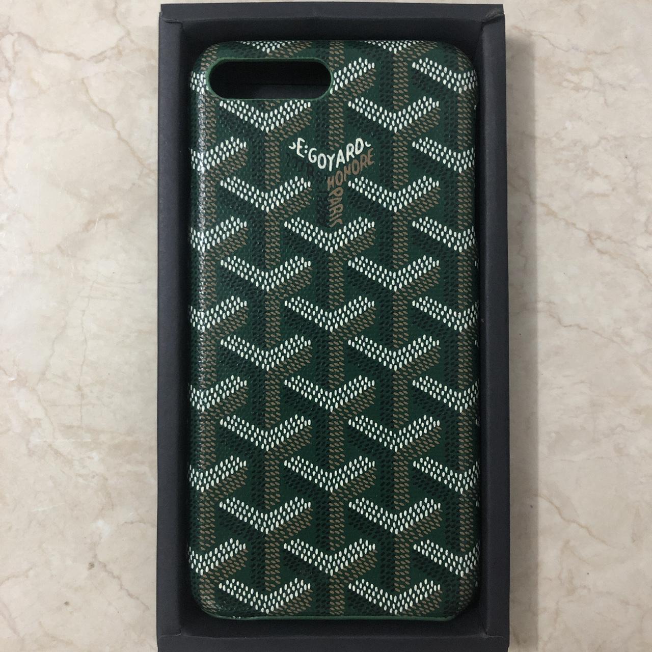 Pink Goyard iPhone Cases for Sale