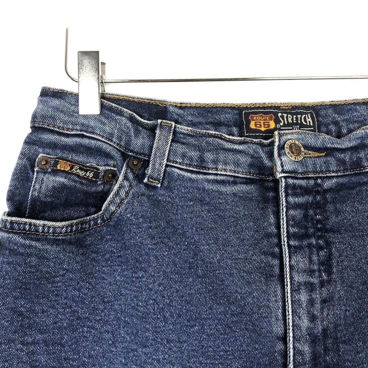 Route 66 2024 stretch jeans