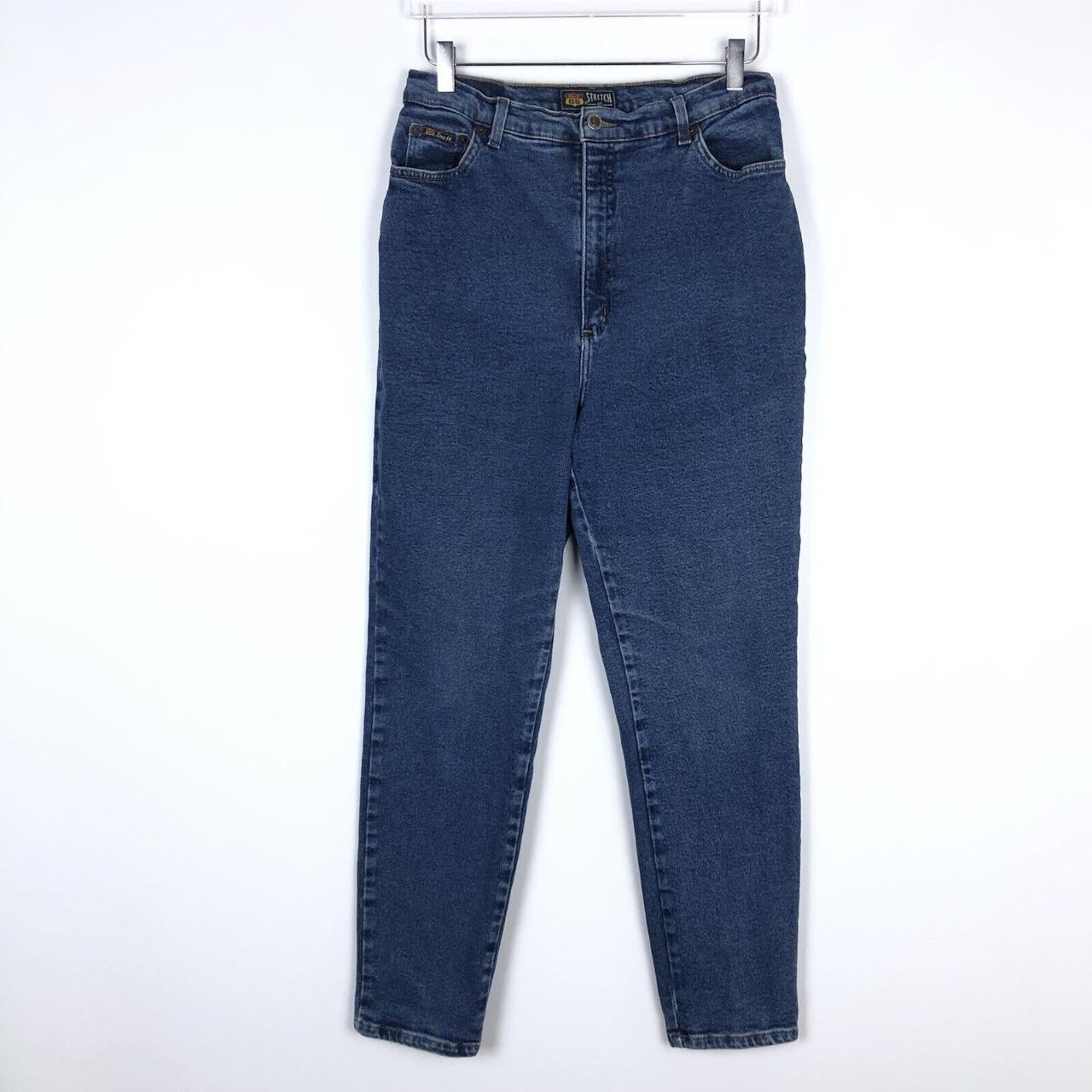 Route 66 stretch store jeans