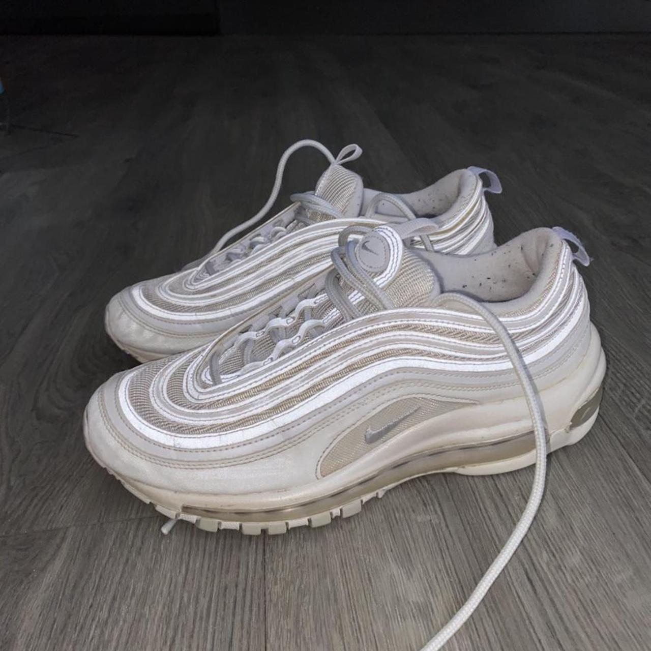 97s white womens