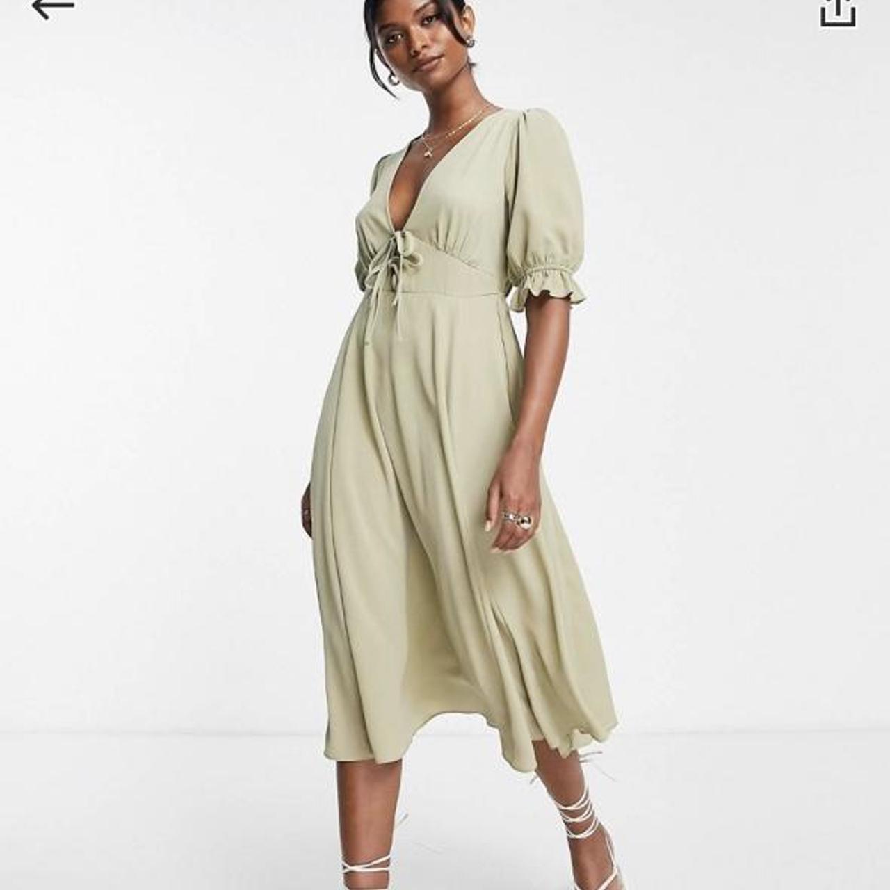 Asos dresses for christening online