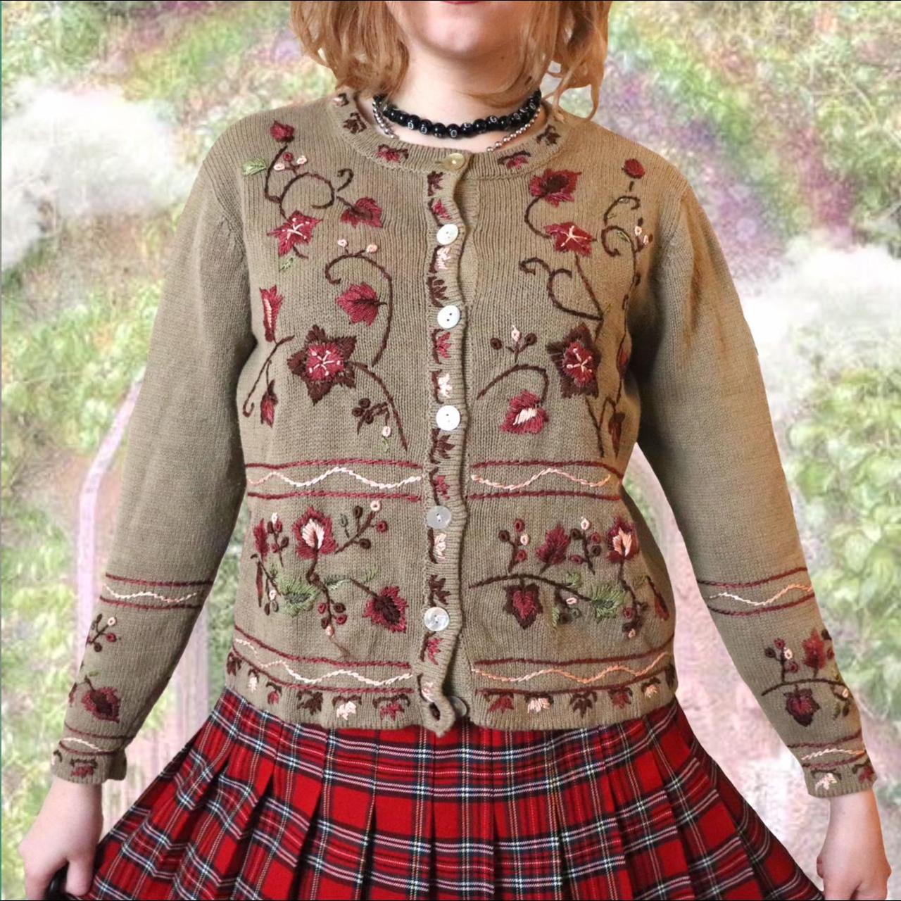 Product Image 2 - The cutest fall sweater!!! Adorable