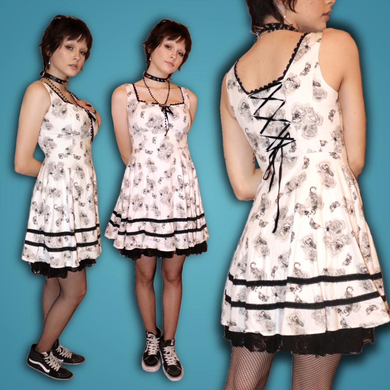 Product Image 2 - 🌹HOT TOPIC DRESS🌹
❤︎ you'll look