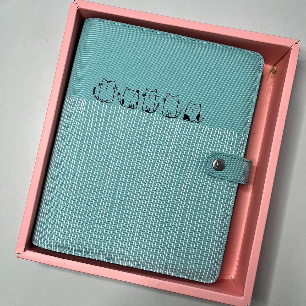 Kikki k vanskap planner best sale