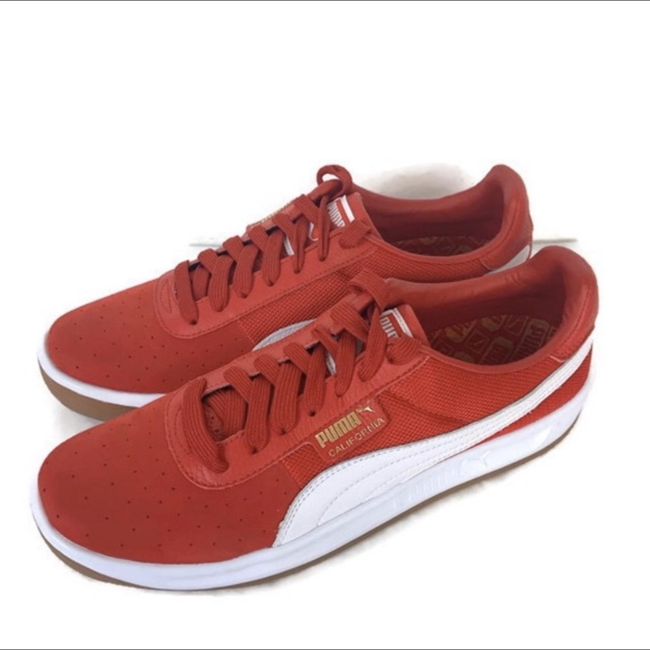 Puma california 2 on sale