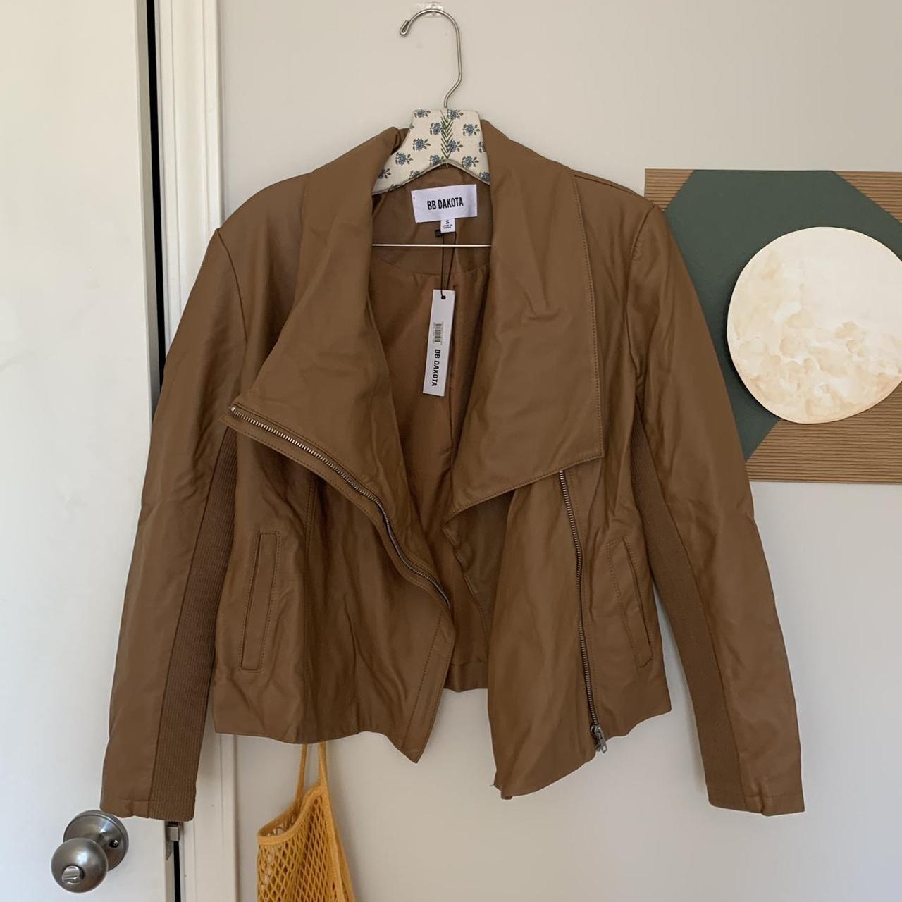 Nordstrom bb hot sale dakota jacket