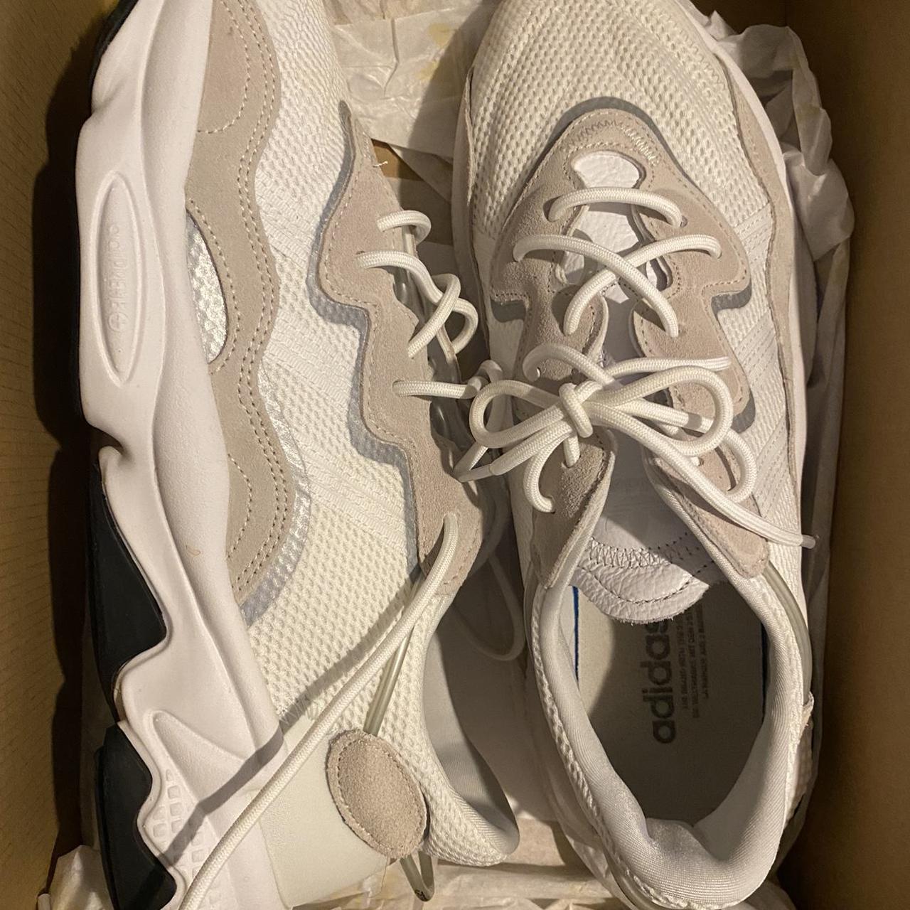 Product Image 1 - adidas ozweego, worn twice, practically