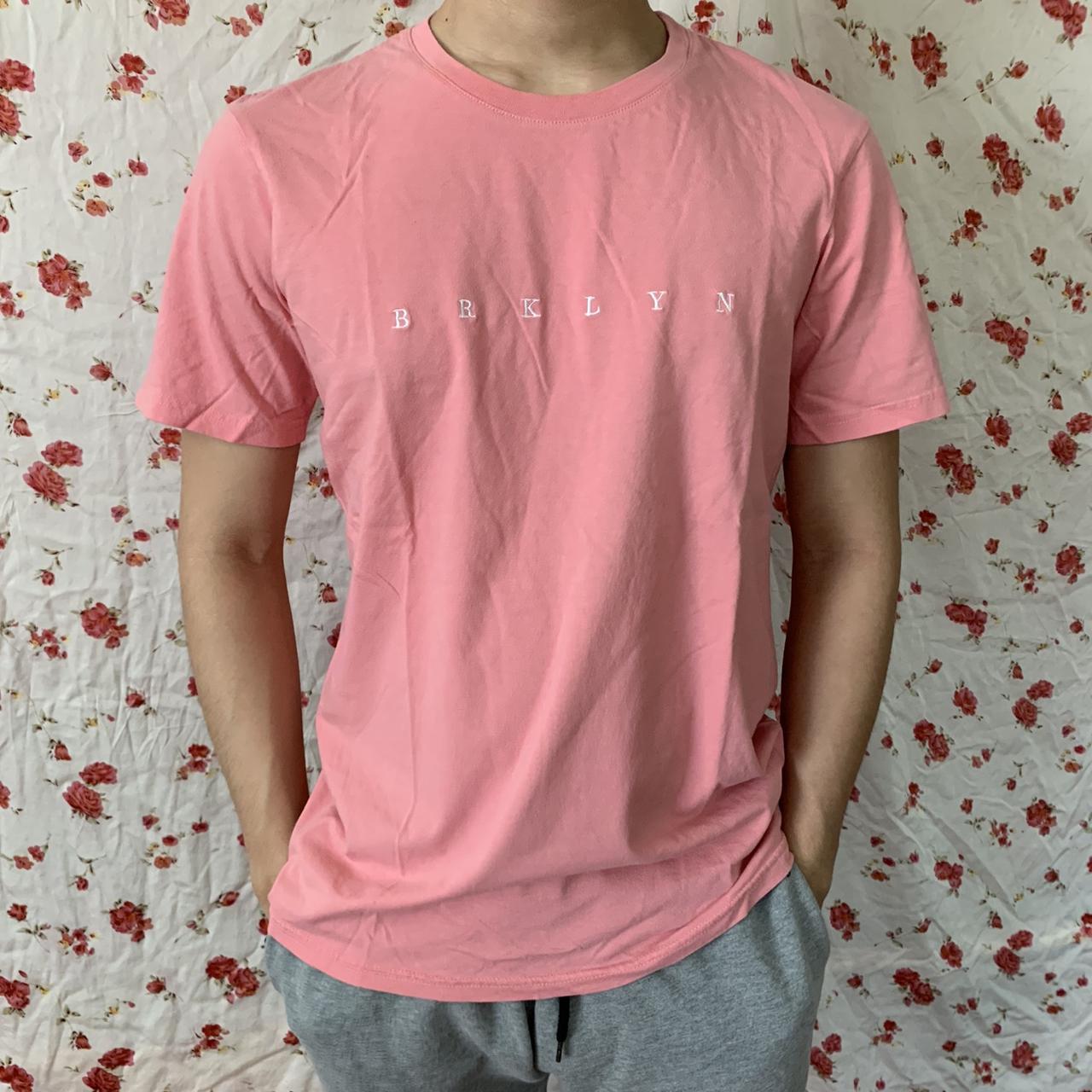 Tbar x Cotton on Brooklyn tshirt... Depop