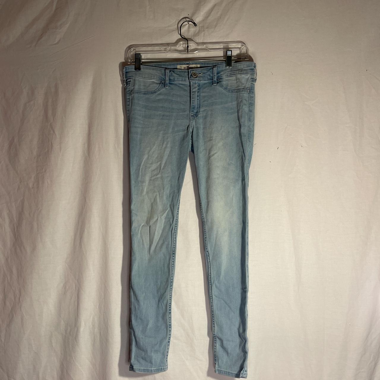 Hollister-Jeans Leggings | Vinted