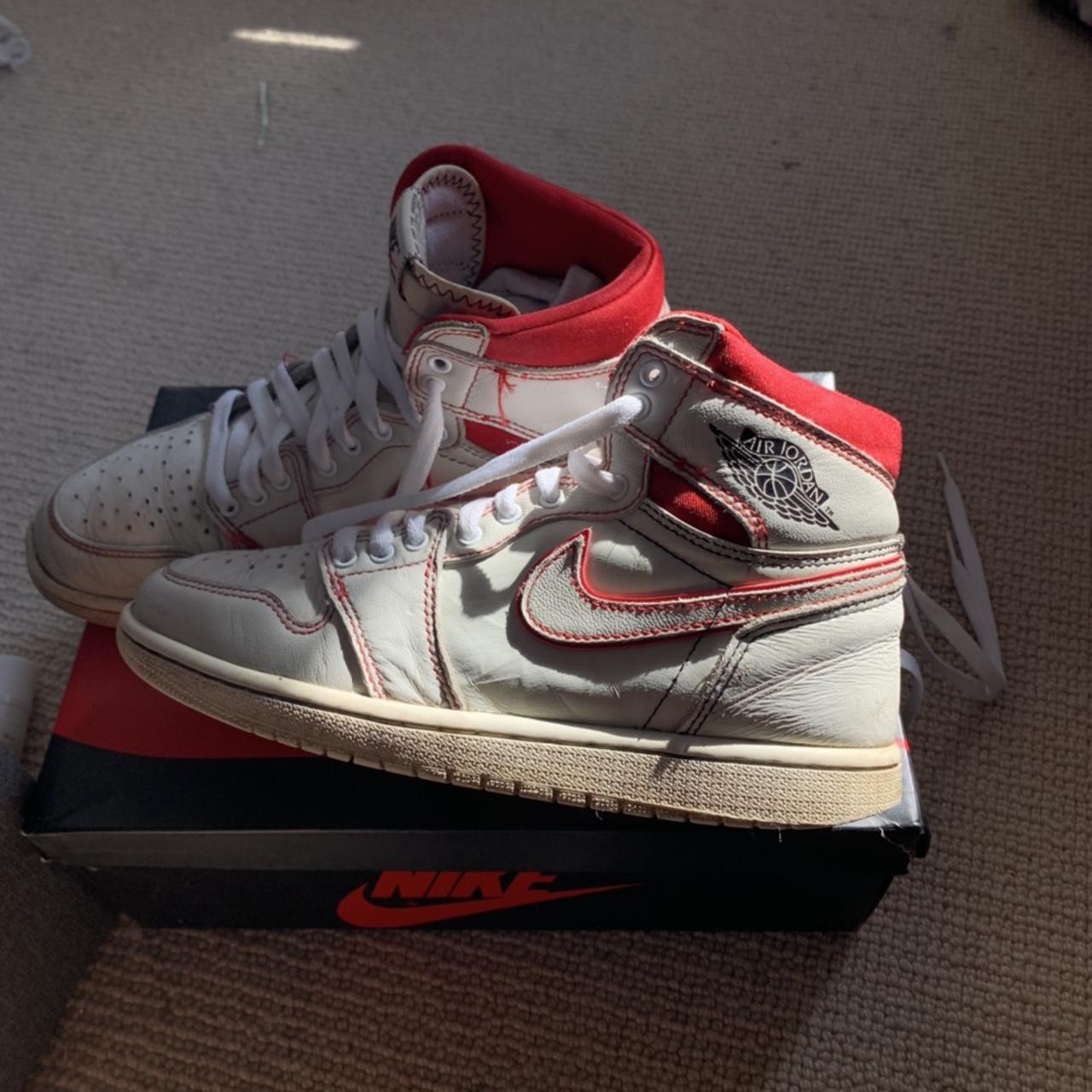 jordan 1 phantom size 7