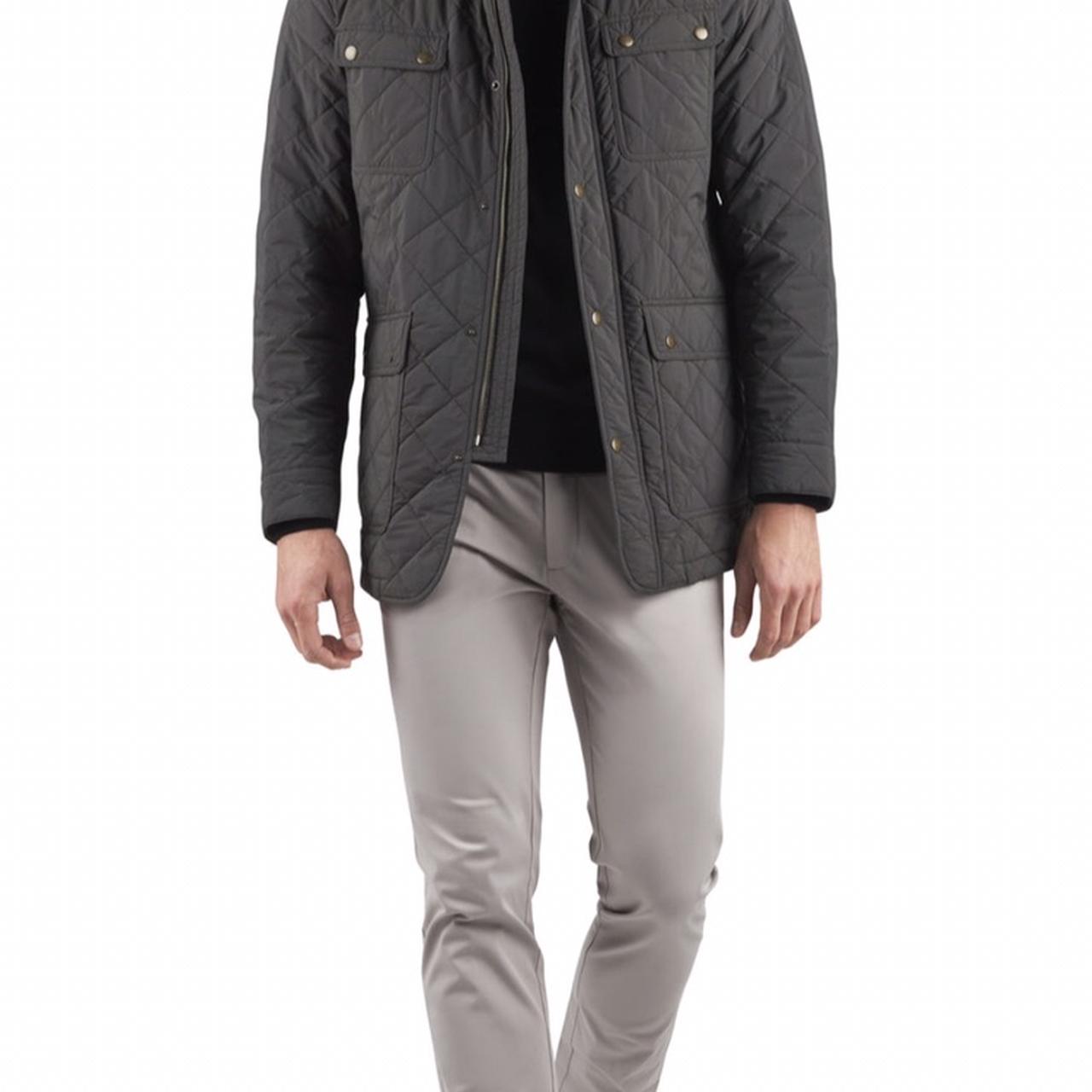 Tm lewin casual outlet jackets