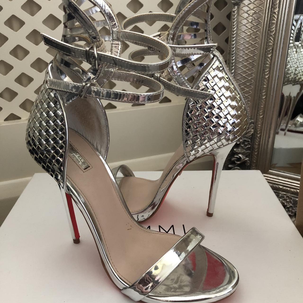 Brand new worn once in the house, #carvela