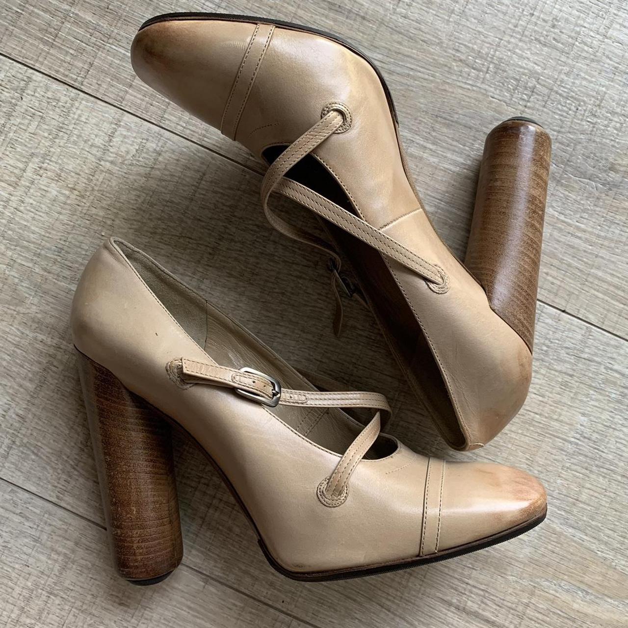 Marc by best sale marc jacobs heels