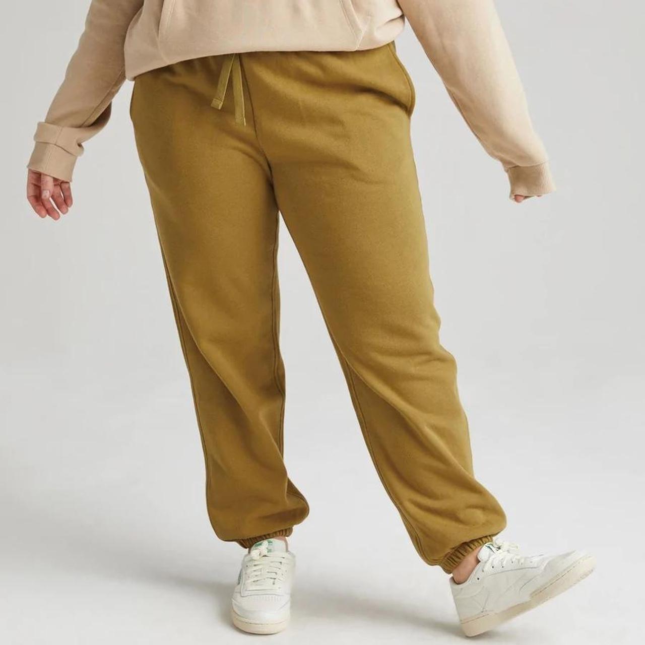 Product Image 1 - Women's Recycled Fleece Classic Sweatpant
