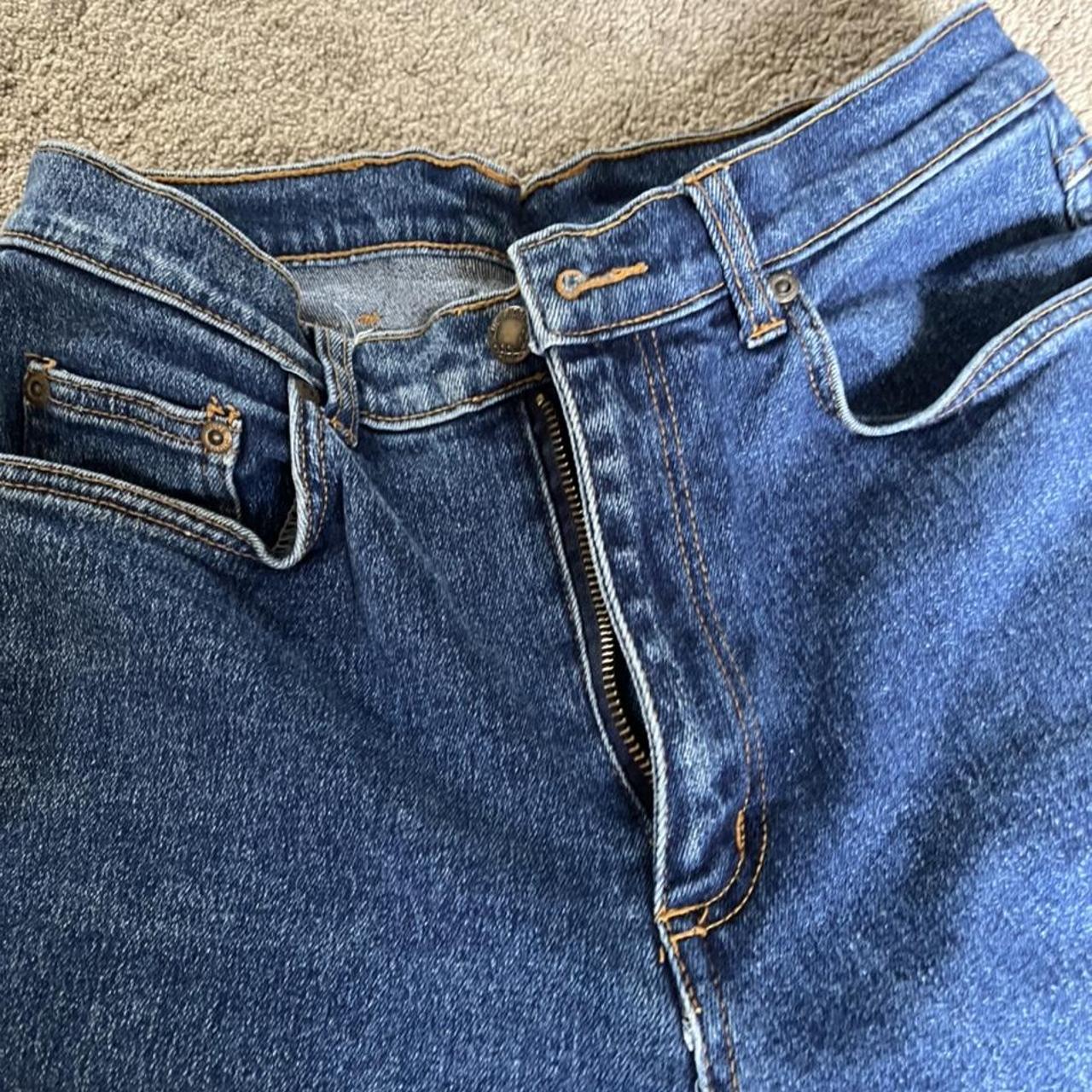 BLUE RIDGE vintage 90s jeans!! excellent condition,... - Depop