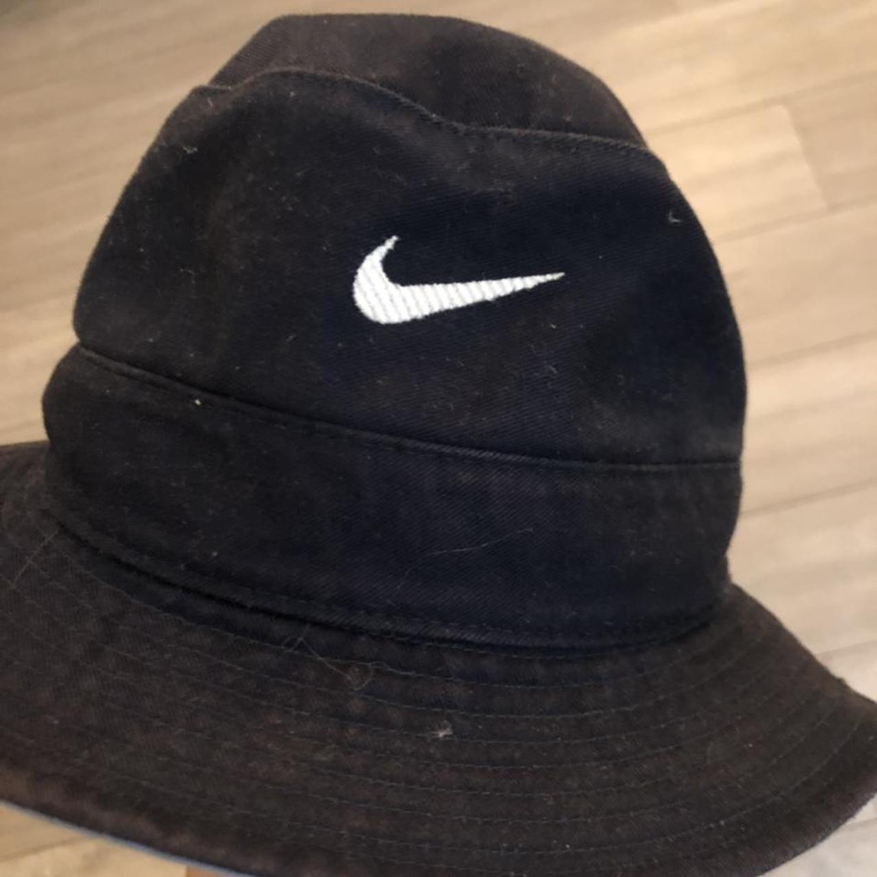 Nike bucket-hat - Depop