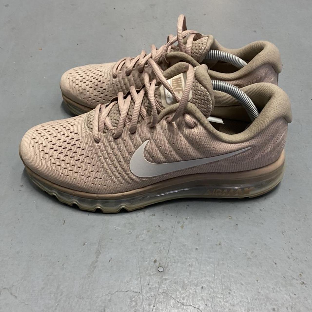 air max 2017 mens Pink