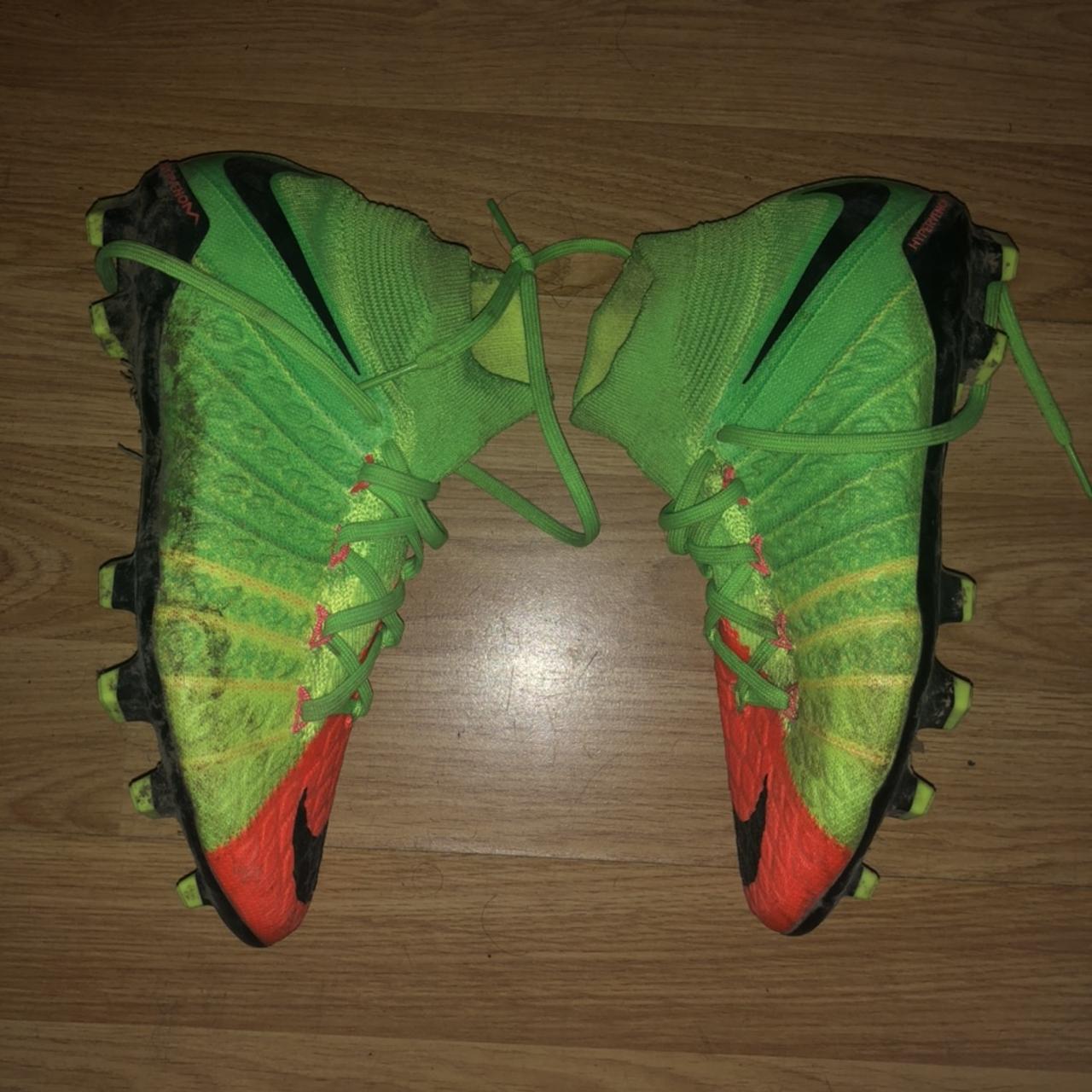 hypervenom acc