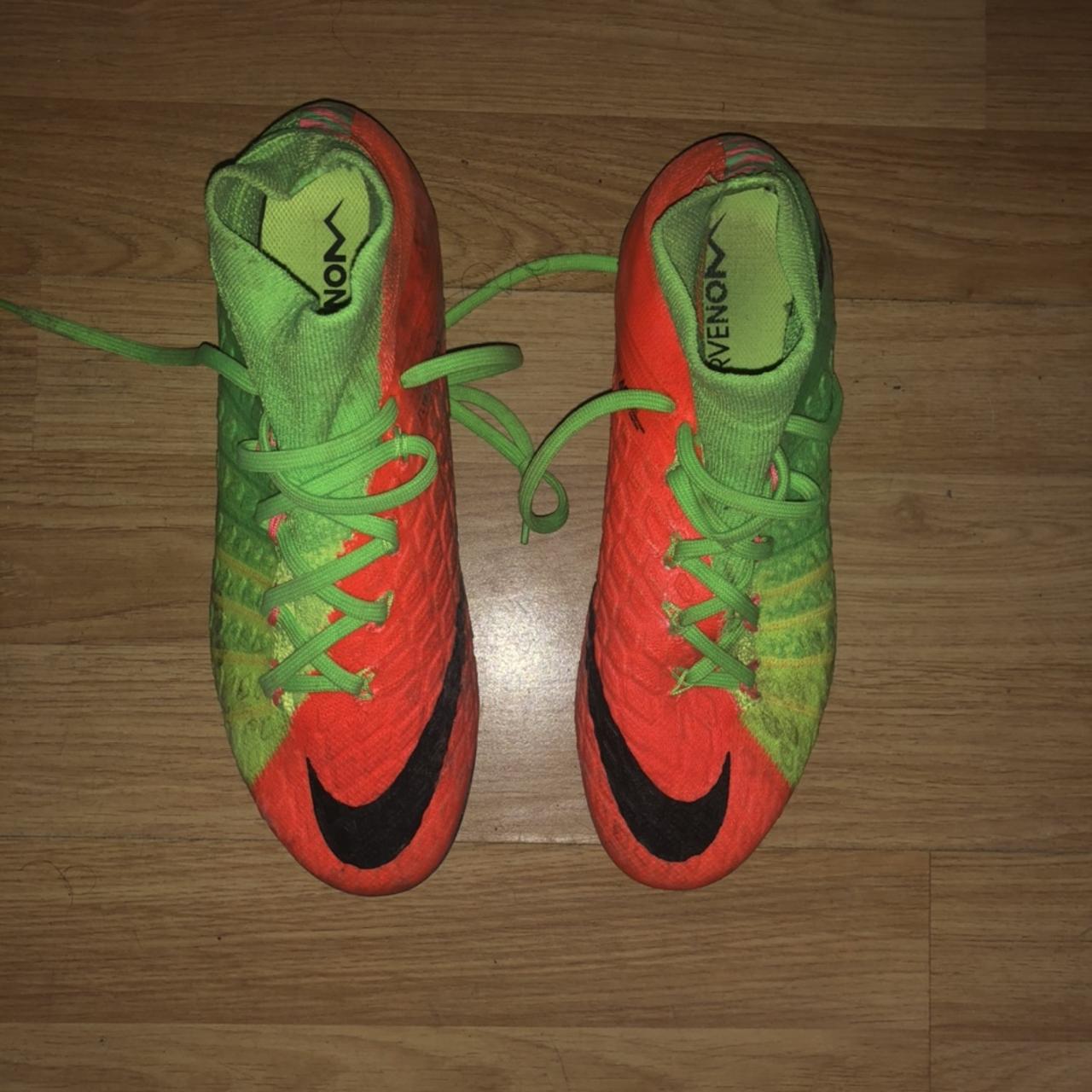 hypervenom acc