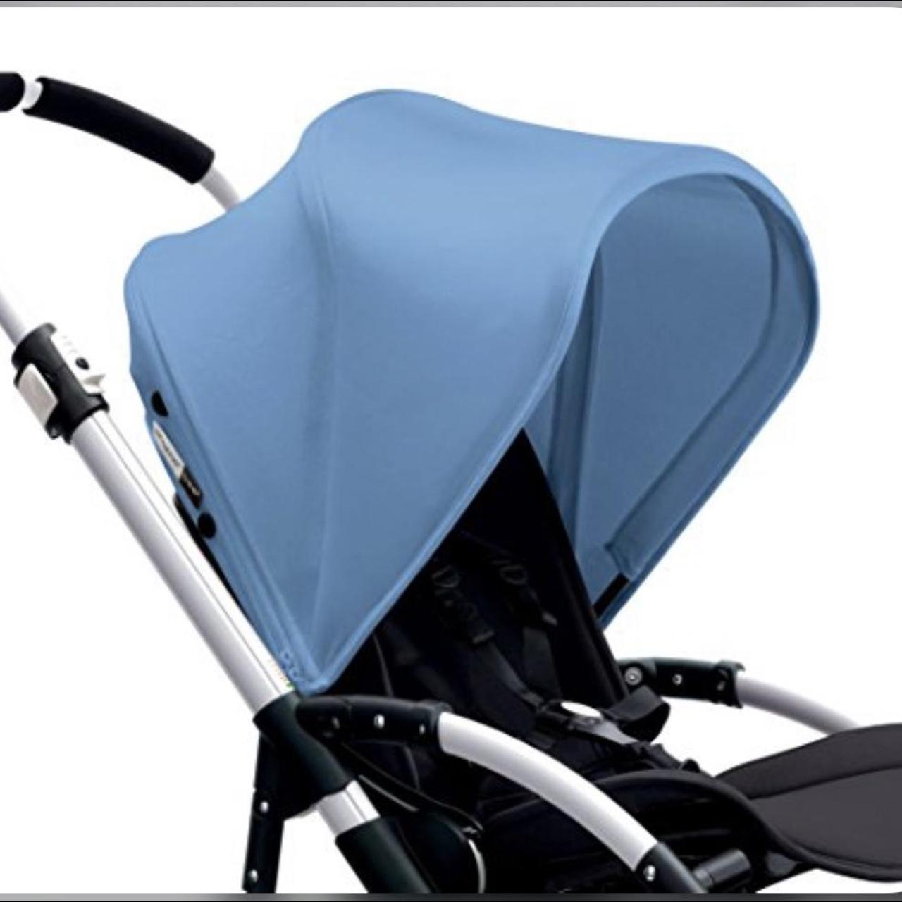 Bugaboo bee outlet 3 extendable hood