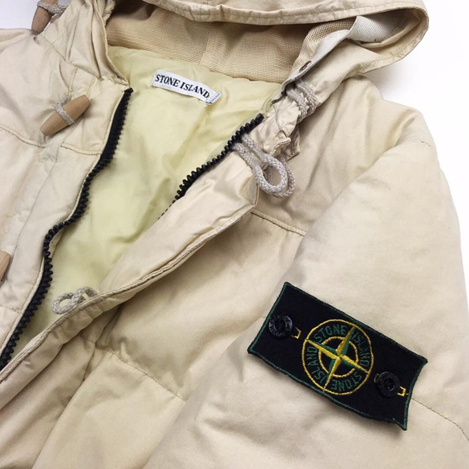 1999 stone island グリーンエッジ www.dudhuchak.com