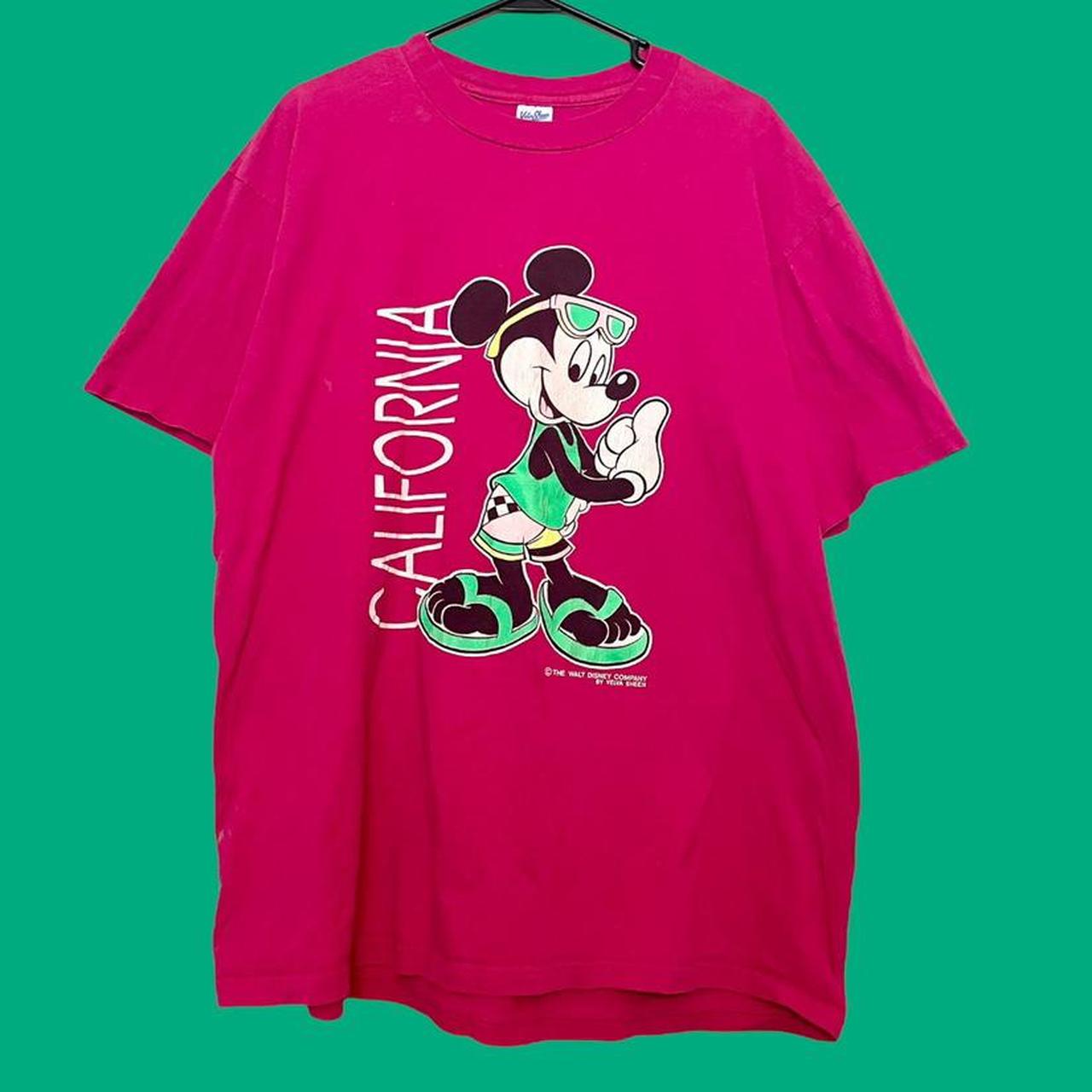 SIZE: women's XL •brand: Disney •vintage (90s) - Depop