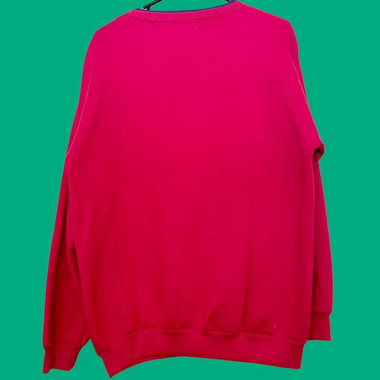 Product Image 4 - Vintage 90s Grapevine Knit Sweatshirt,