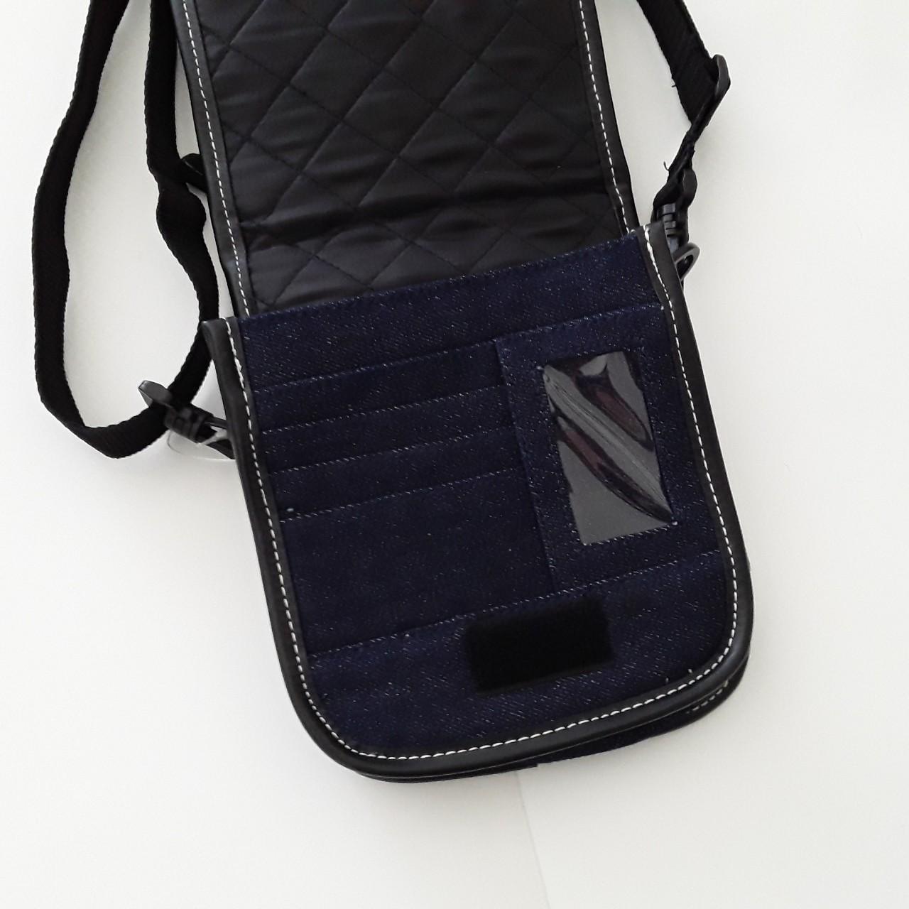 Y2K TARGET XHILARATION CROSSBODY MINI BAG!... Depop