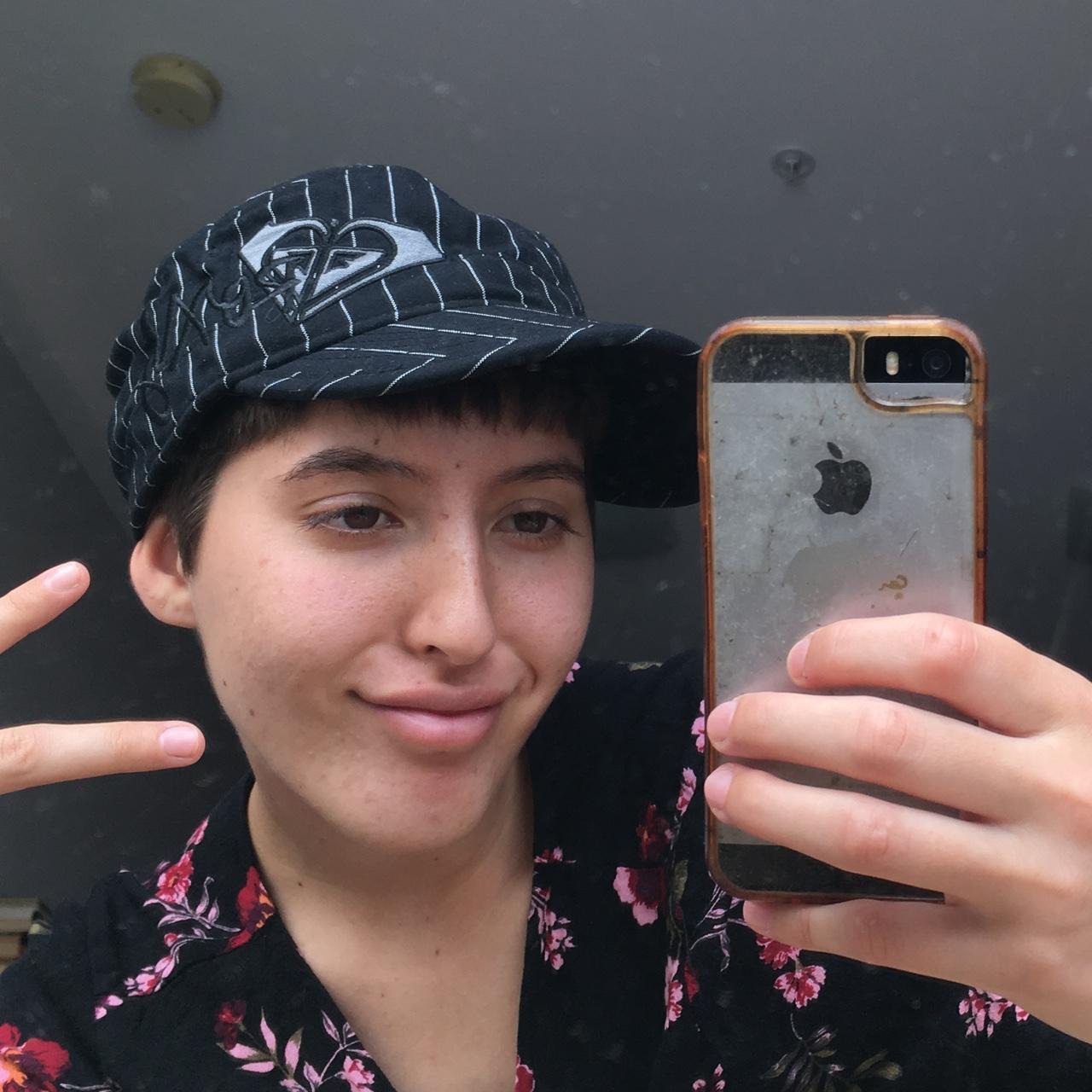 Maya Ye's Shop - Depop