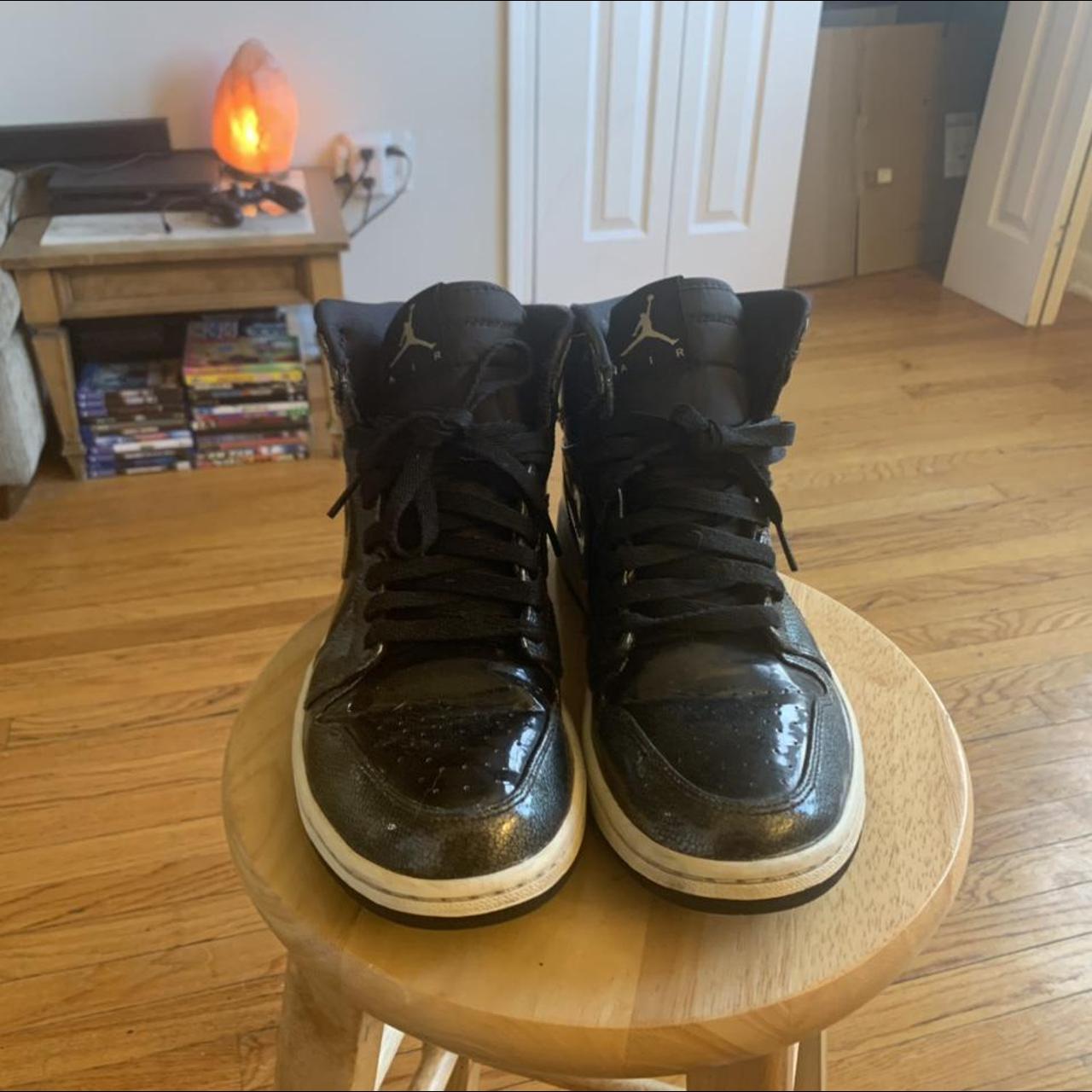 aj1 mid anti gravity