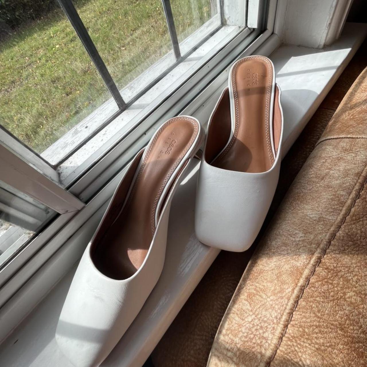 ASOS Women's Slides Depop