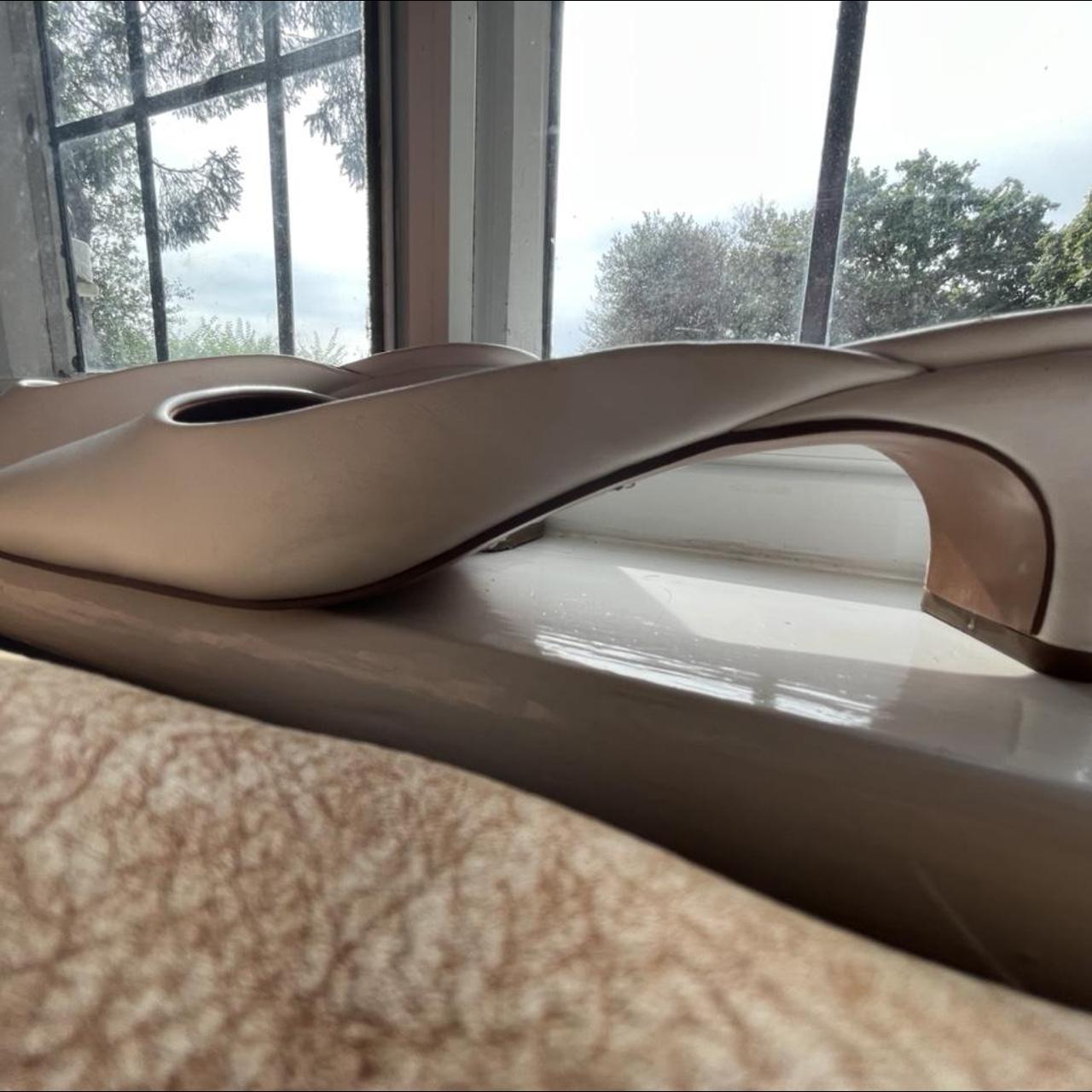 ASOS Women's Slides Depop