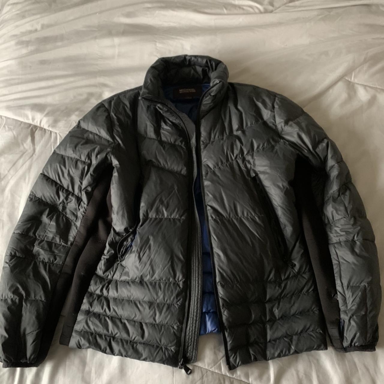 Michael kors womens jackets shop costco