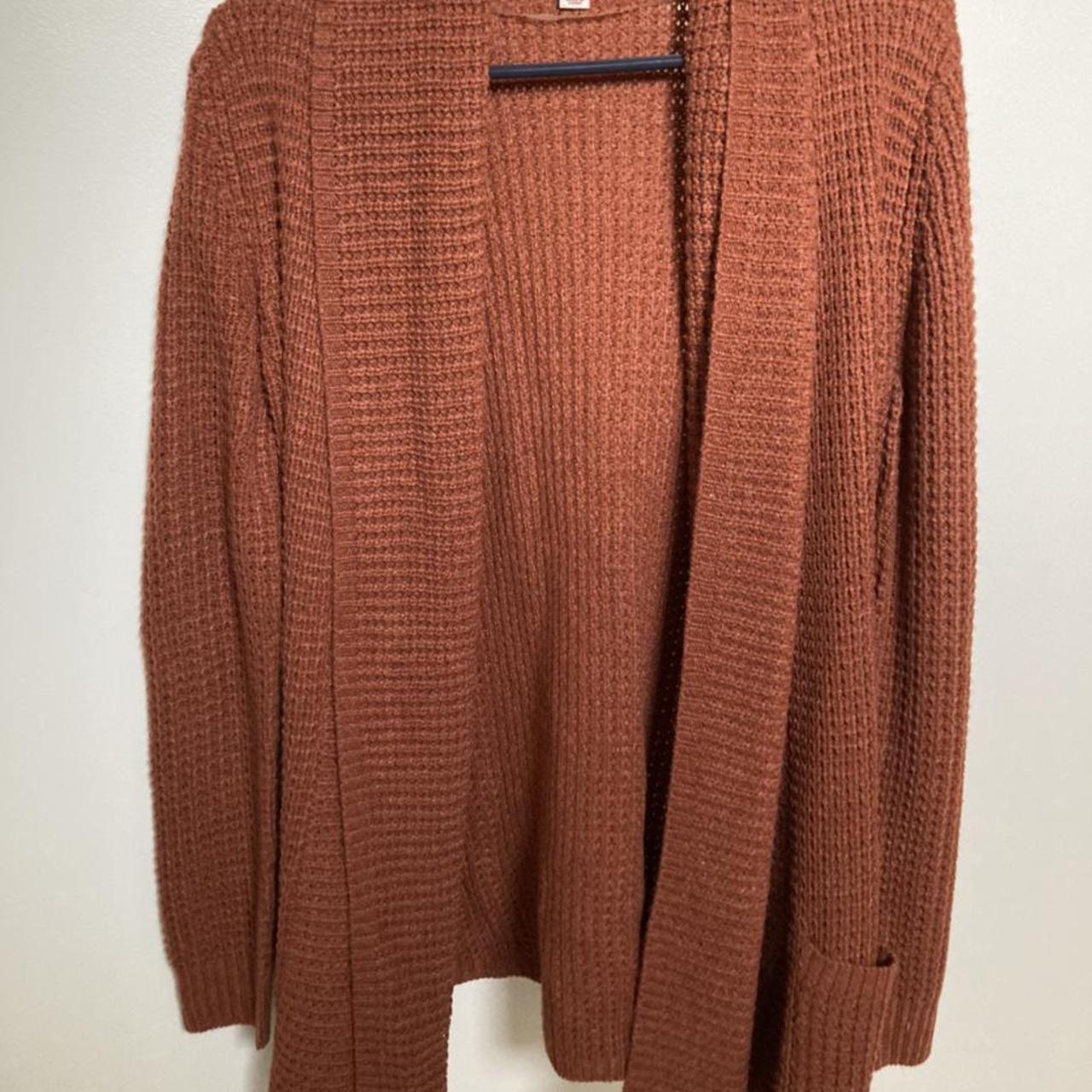merona cardigan