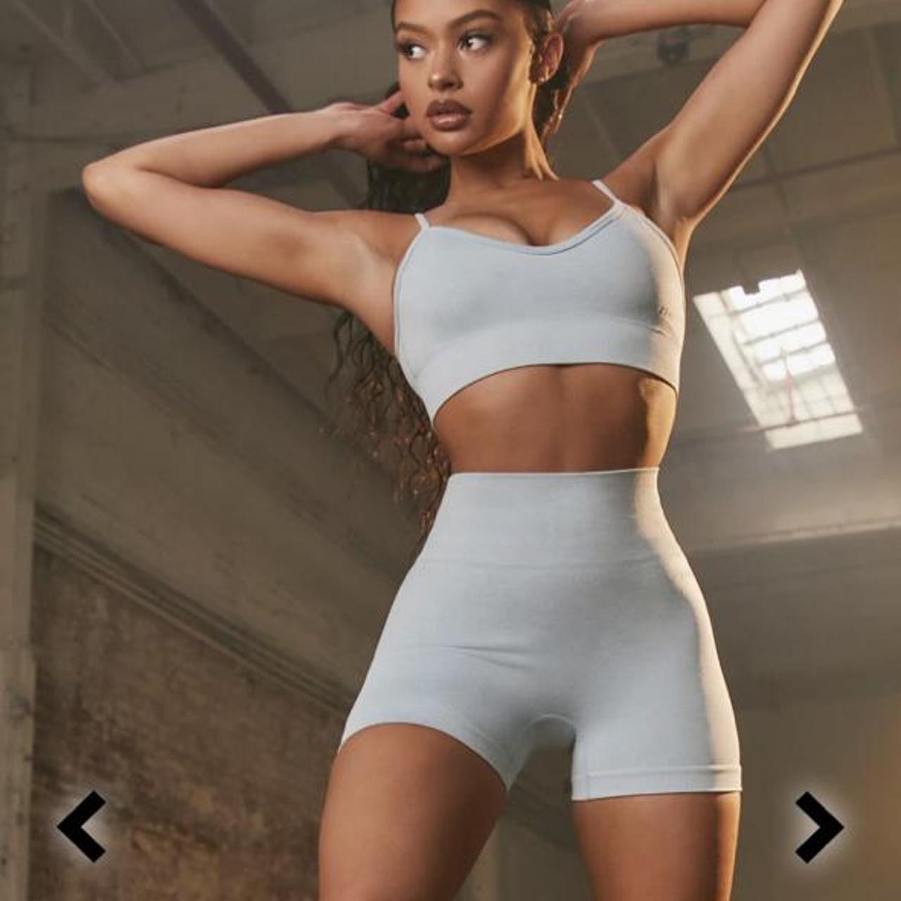 Bo tee Worn once for promo x RRP £44