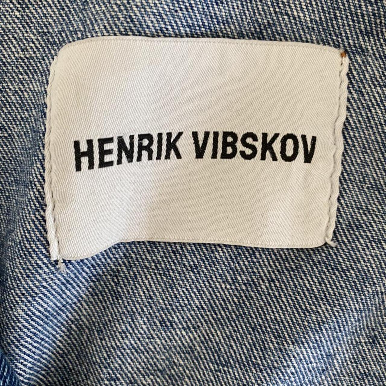 Product Image 4 - Jean jacket

#henrikvibskov