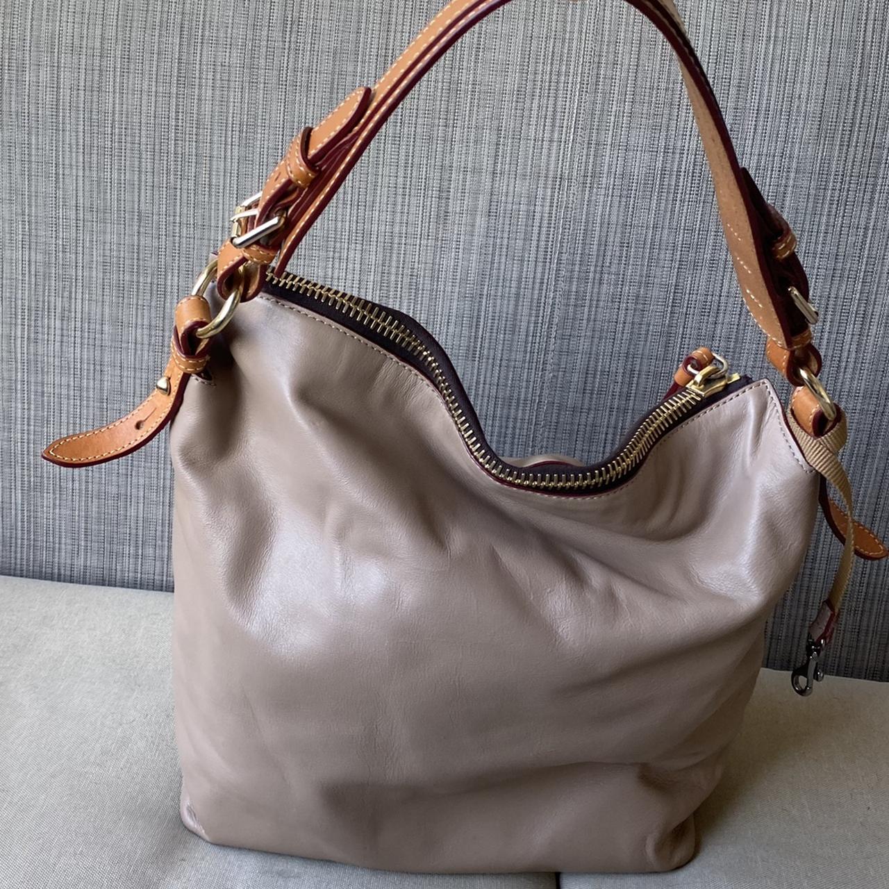 Dooney and high quality Bourke McKenzie Hobo