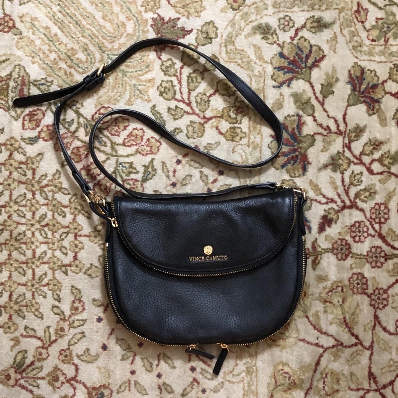 Vince camuto small discount crossbody