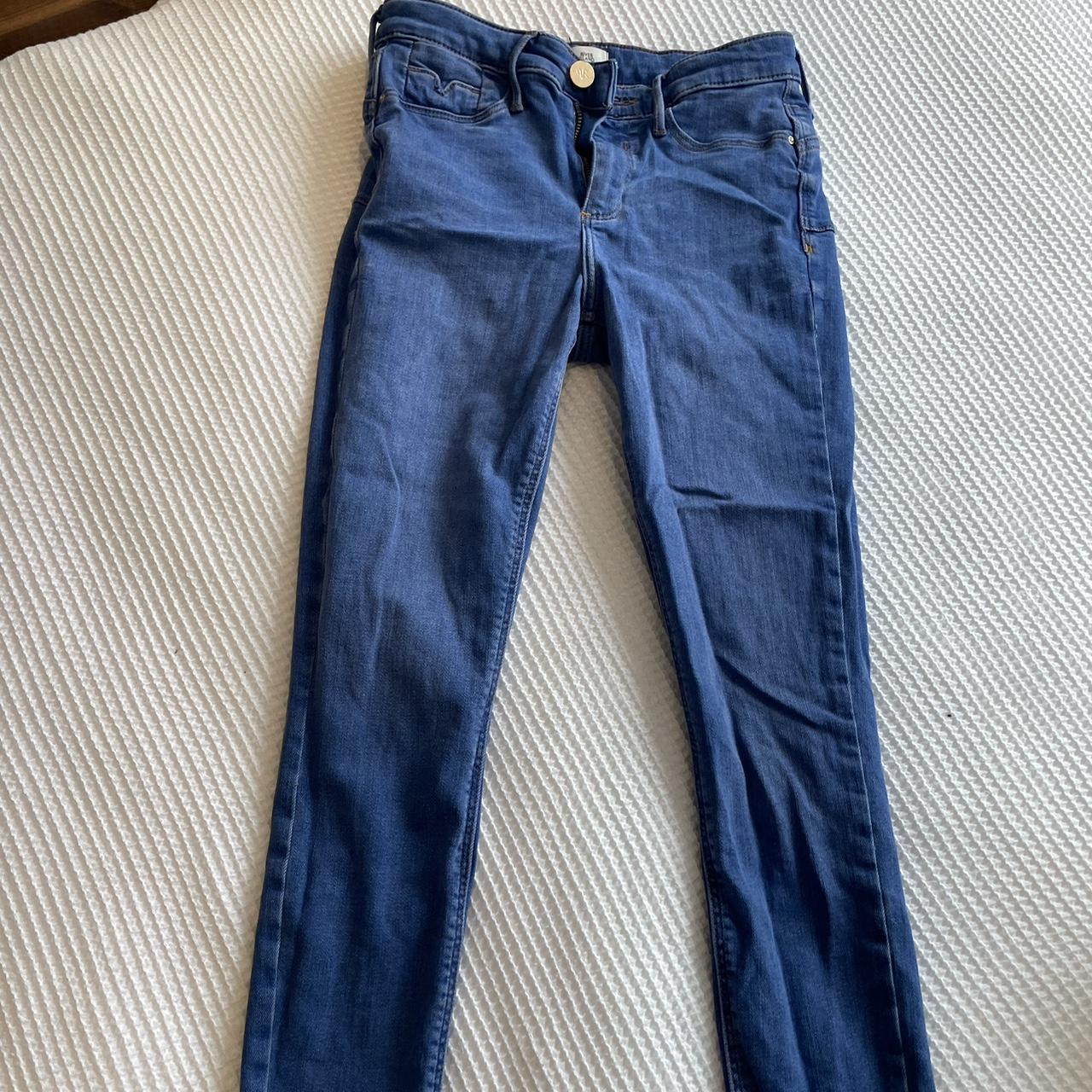 River Island Women's Jeans Depop